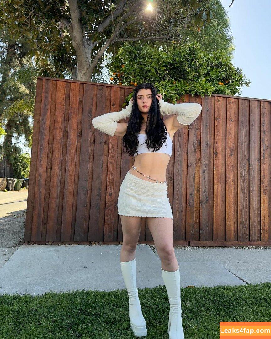 Faith Ordway / MF_DAZNXSeries / faithordway / itsfaithmarone leaked photo photo #1618