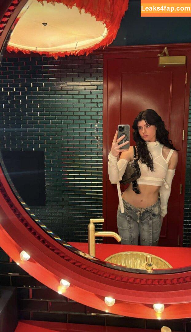 Faith Ordway / MF_DAZNXSeries / faithordway / itsfaithmarone leaked photo photo #1633