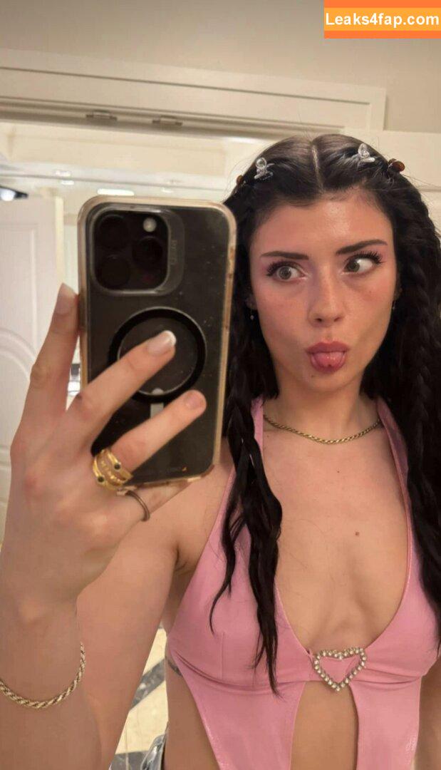 Faith Ordway / MF_DAZNXSeries / faithordway / itsfaithmarone leaked photo photo #1636