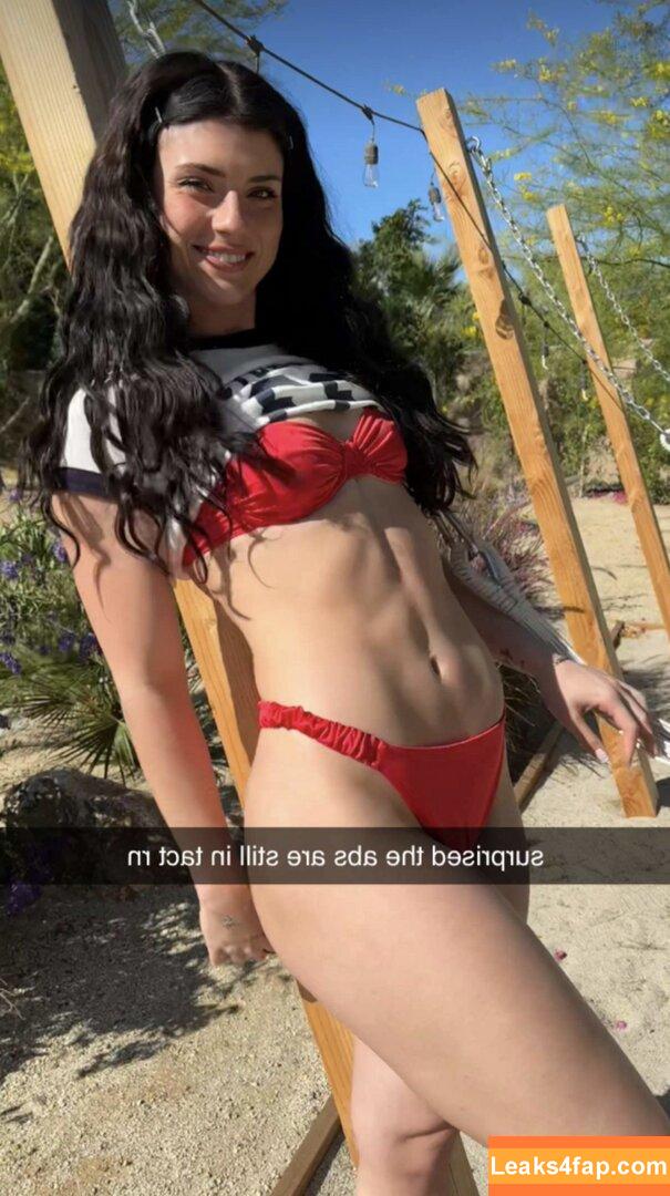 Faith Ordway / MF_DAZNXSeries / faithordway / itsfaithmarone leaked photo photo #1638