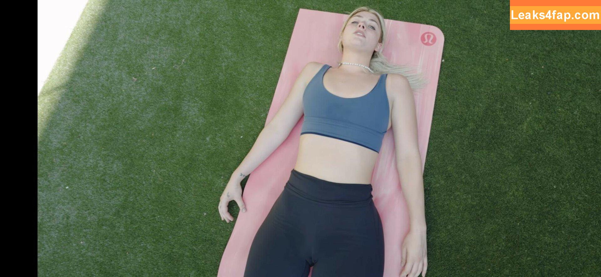 Faith Ordway / MF_DAZNXSeries / faithordway / itsfaithmarone leaked photo photo #1644