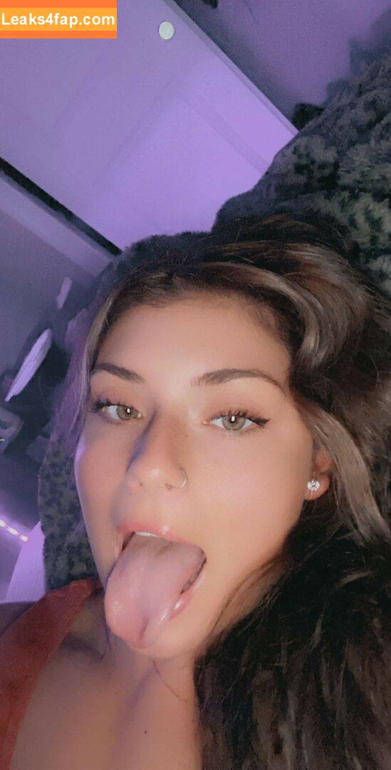 Faith Ordway / MF_DAZNXSeries / faithordway / itsfaithmarone leaked photo photo #1651