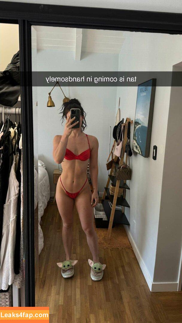 Faith Ordway / MF_DAZNXSeries / faithordway / itsfaithmarone leaked photo photo #1654