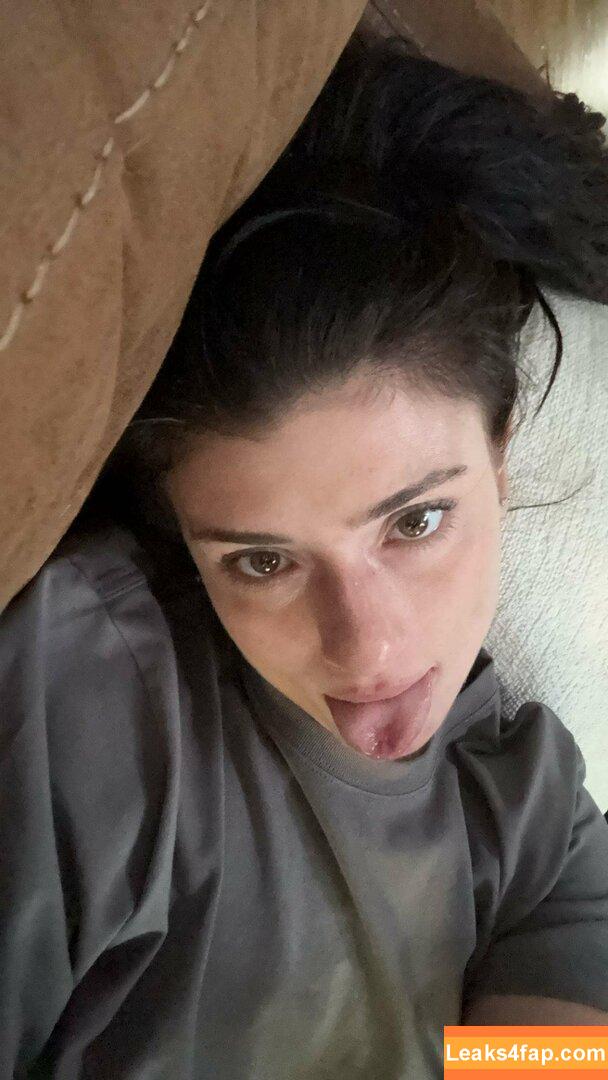 Faith Ordway / MF_DAZNXSeries / faithordway / itsfaithmarone leaked photo photo #1655