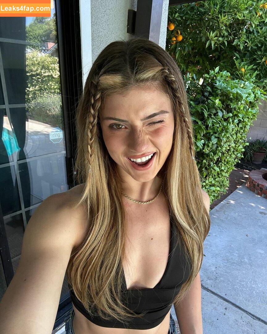 Faith Ordway / MF_DAZNXSeries / faithordway / itsfaithmarone leaked photo photo #1667