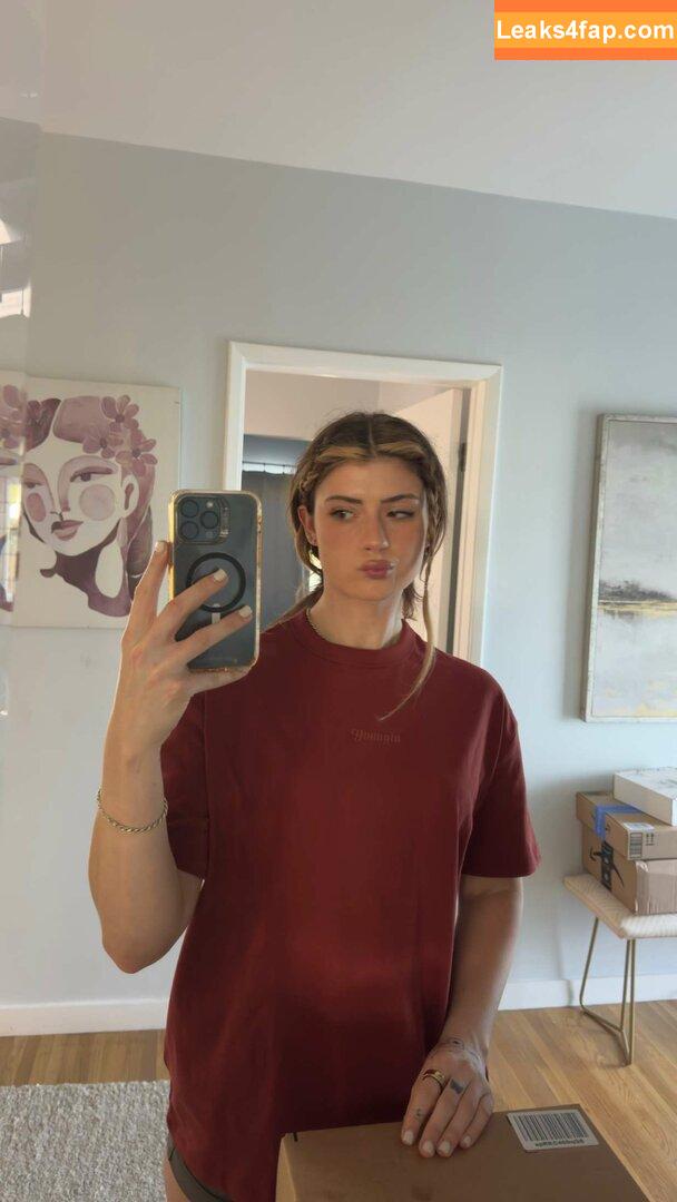 Faith Ordway / MF_DAZNXSeries / faithordway / itsfaithmarone leaked photo photo #1671