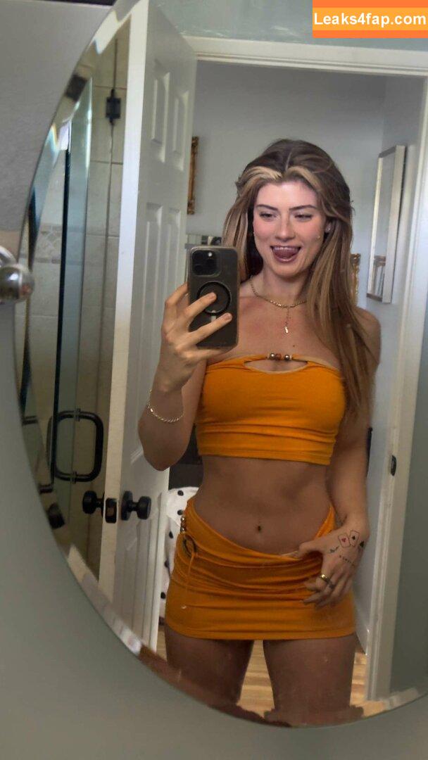 Faith Ordway / MF_DAZNXSeries / faithordway / itsfaithmarone leaked photo photo #1676