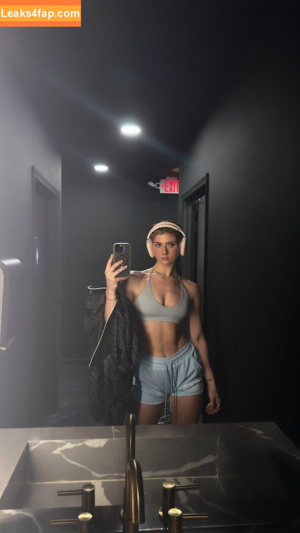 Faith Ordway / MF_DAZNXSeries / faithordway / itsfaithmarone leaked photo photo #1681