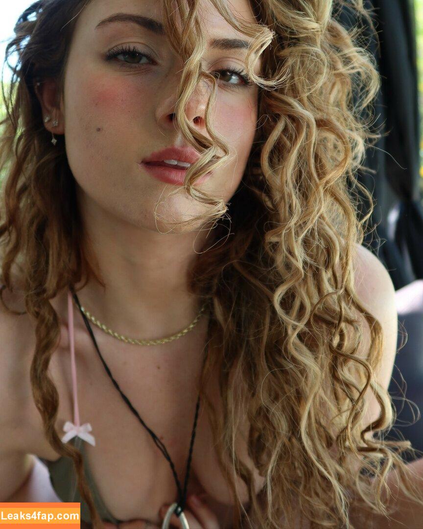 Faith Ordway / MF_DAZNXSeries / faithordway / itsfaithmarone leaked photo photo #1687