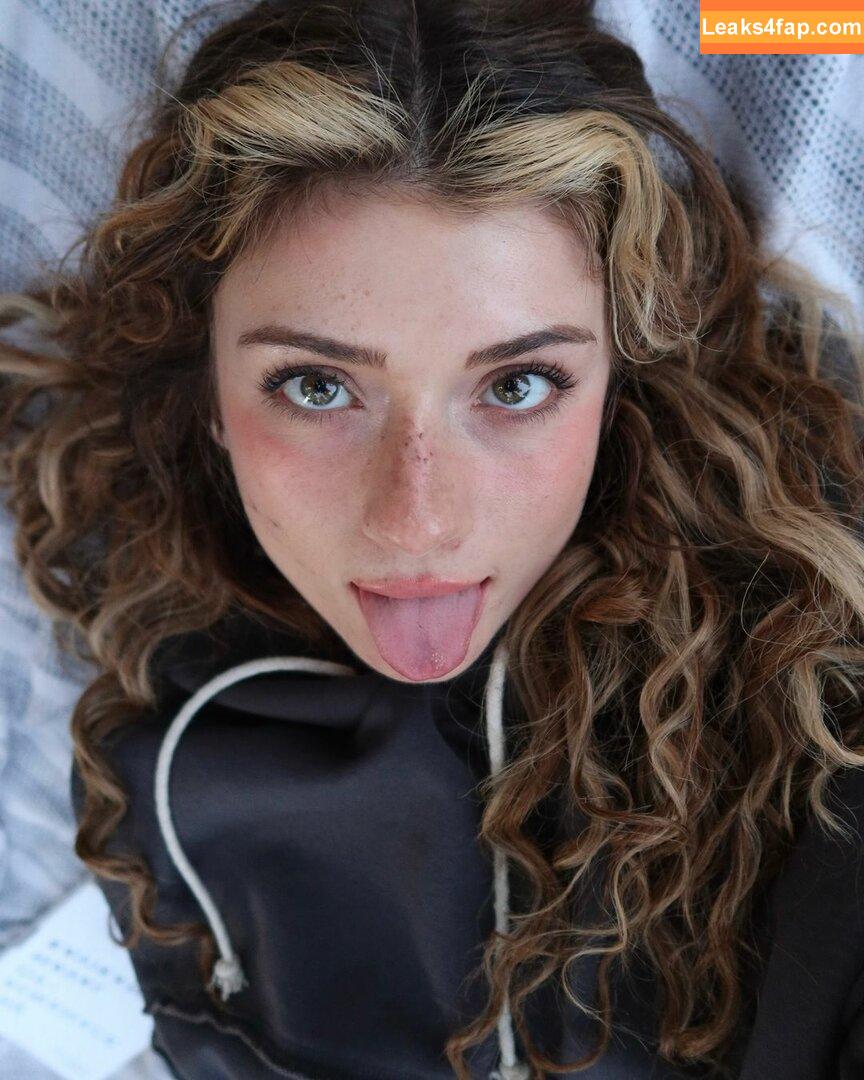 Faith Ordway / MF_DAZNXSeries / faithordway / itsfaithmarone leaked photo photo #1697