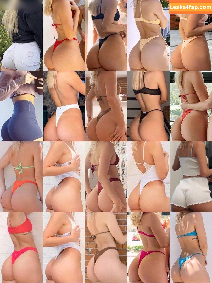 Faith Ordway / MF_DAZNXSeries / faithordway / itsfaithmarone leaked photo photo #1721