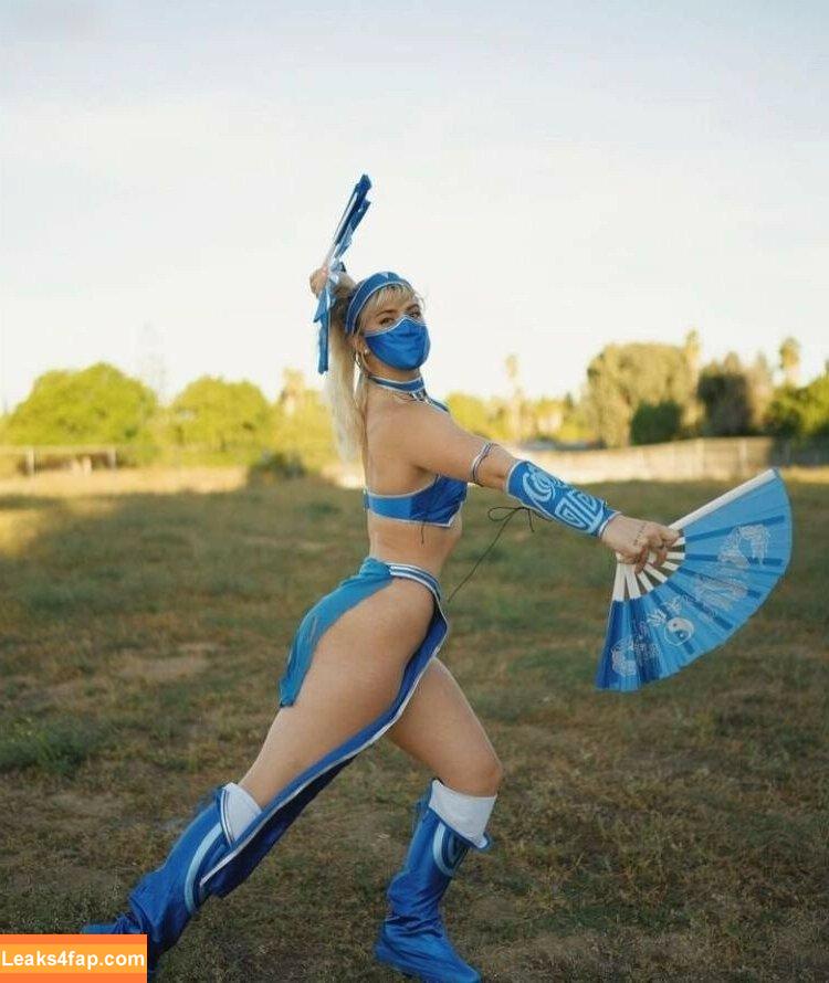 Faith Ordway / MF_DAZNXSeries / faithordway / itsfaithmarone leaked photo photo #1747