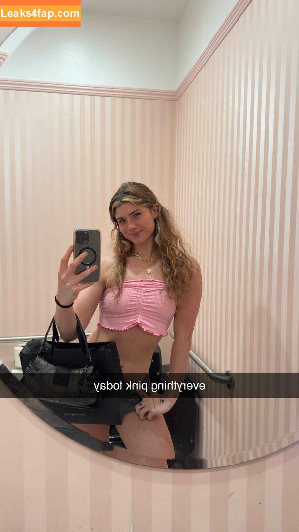 Faith Ordway / MF_DAZNXSeries / faithordway / itsfaithmarone leaked photo photo #1756