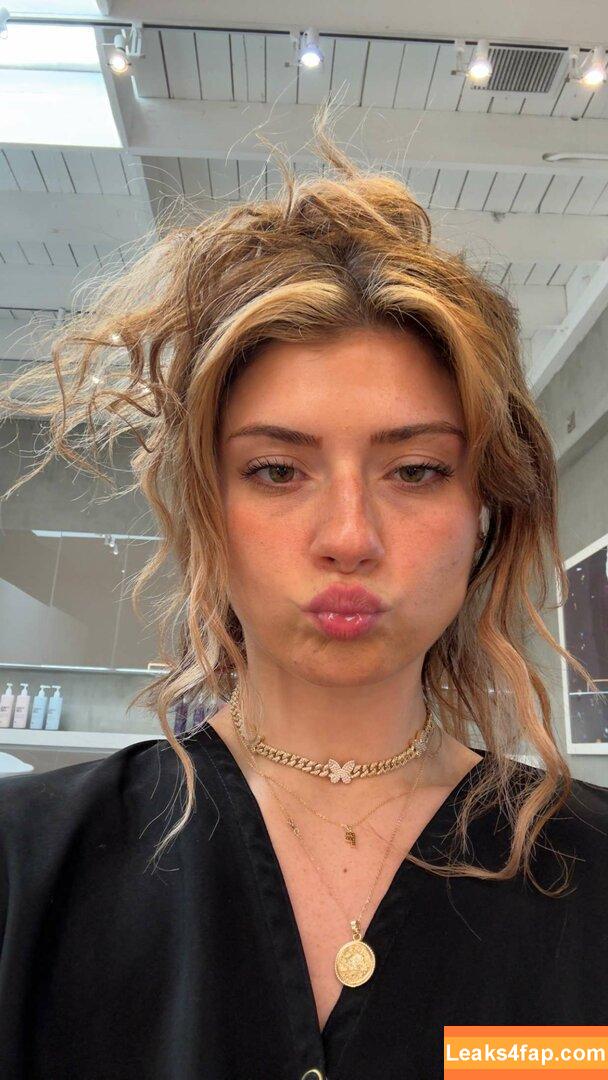 Faith Ordway / MF_DAZNXSeries / faithordway / itsfaithmarone leaked photo photo #1759