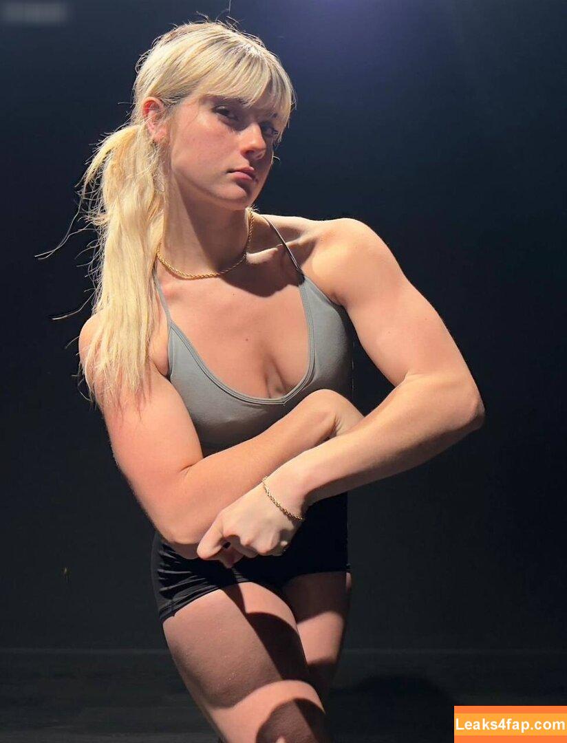 Faith Ordway / MF_DAZNXSeries / faithordway / itsfaithmarone leaked photo photo #1760