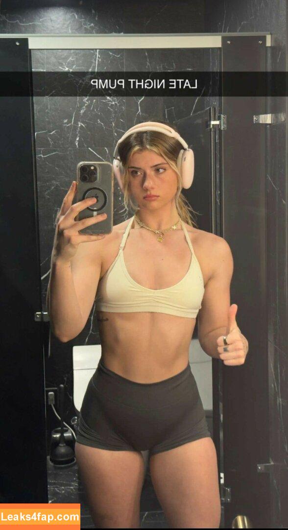 Faith Ordway / MF_DAZNXSeries / faithordway / itsfaithmarone leaked photo photo #1763