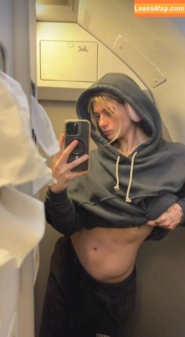 Faith Ordway / MF_DAZNXSeries / faithordway / itsfaithmarone leaked photo photo #1765