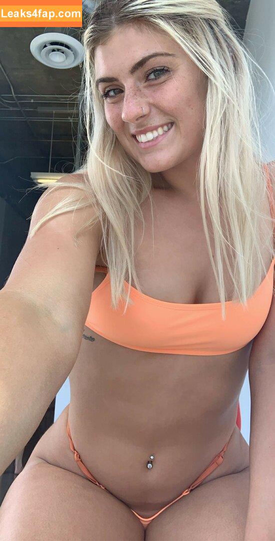 Faith Ordway / MF_DAZNXSeries / faithordway / itsfaithmarone leaked photo photo #1779