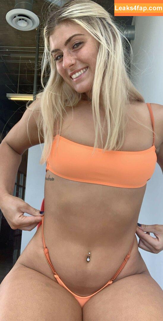 Faith Ordway / MF_DAZNXSeries / faithordway / itsfaithmarone leaked photo photo #1780