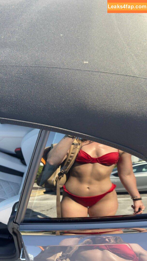 Faith Ordway / MF_DAZNXSeries / faithordway / itsfaithmarone leaked photo photo #1801