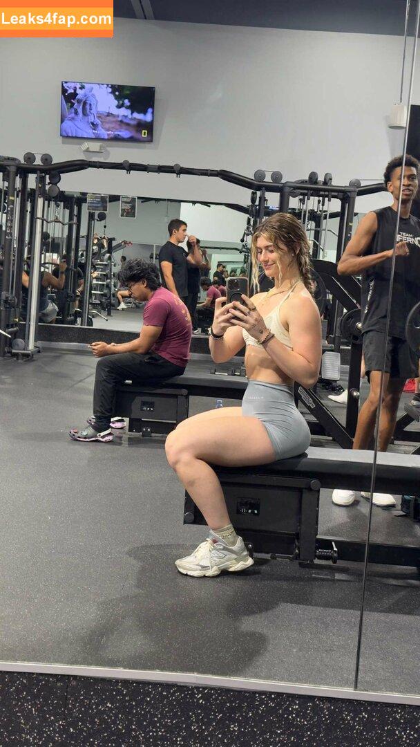 Faith Ordway / MF_DAZNXSeries / faithordway / itsfaithmarone leaked photo photo #1803