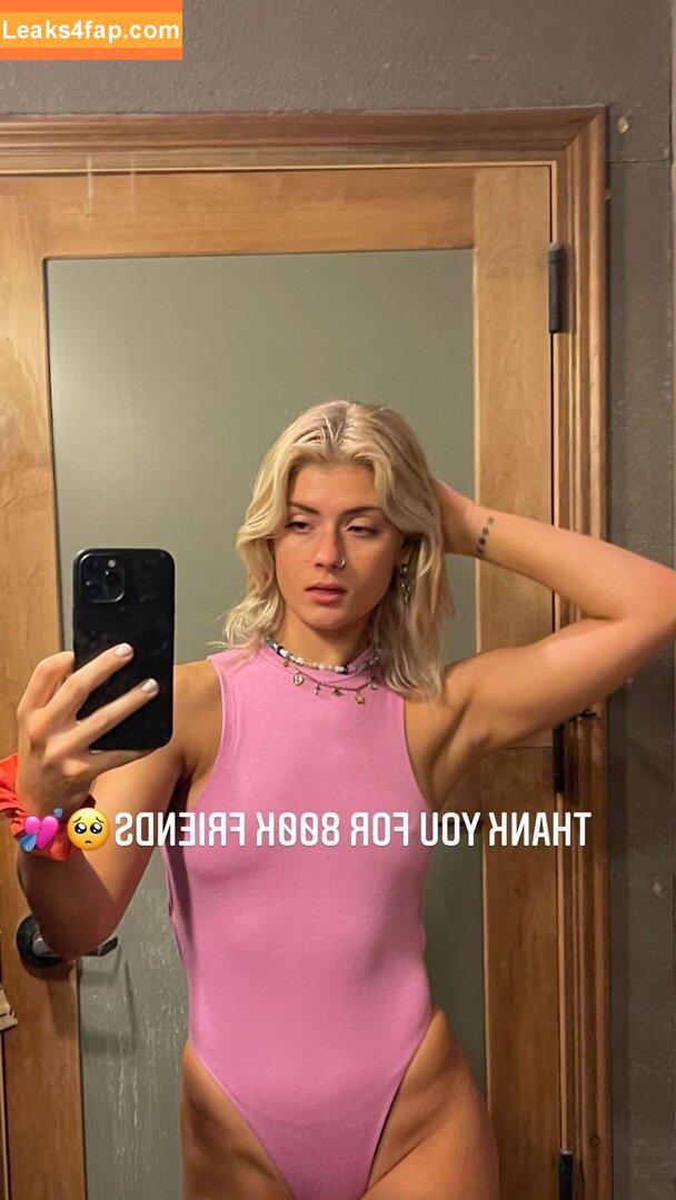 Faith Ordway / MF_DAZNXSeries / faithordway / itsfaithmarone leaked photo photo #1817