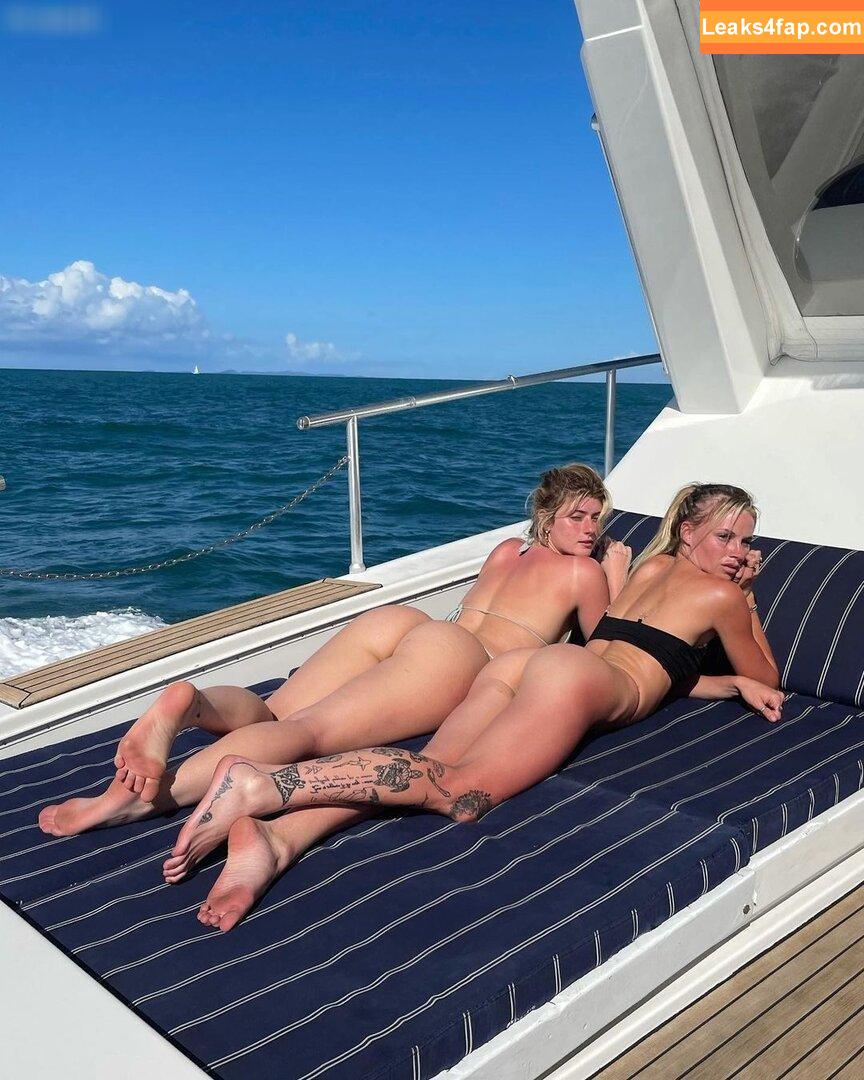 Faith Ordway / MF_DAZNXSeries / faithordway / itsfaithmarone leaked photo photo #1825