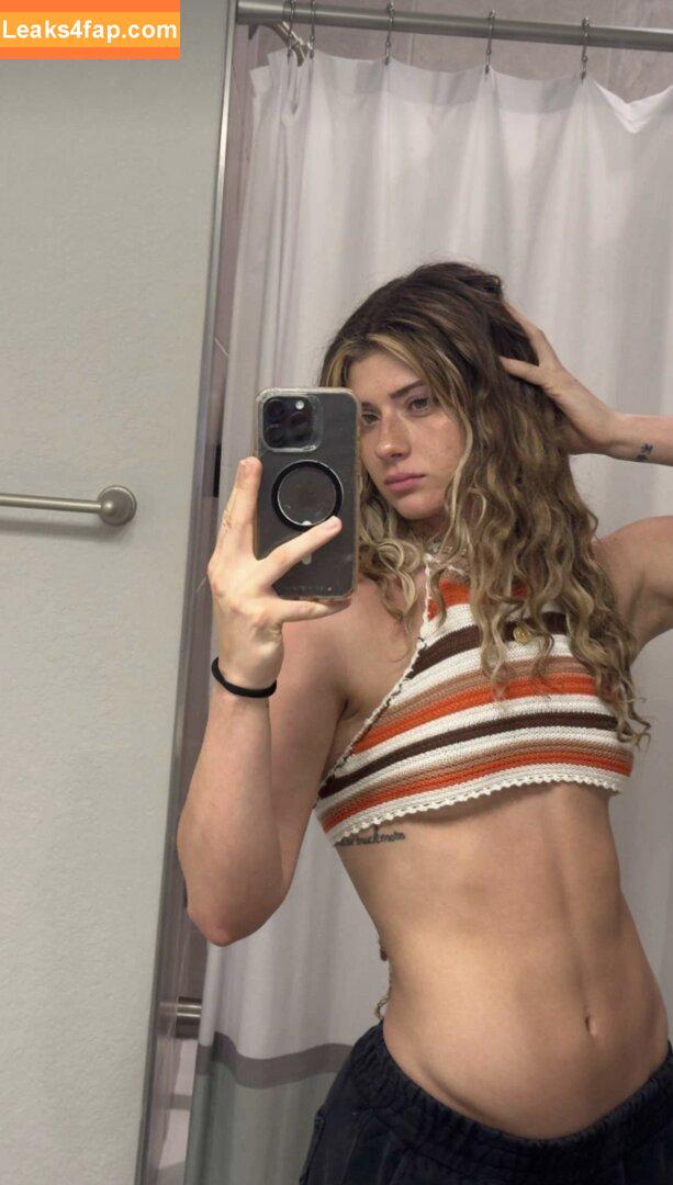 Faith Ordway / MF_DAZNXSeries / faithordway / itsfaithmarone leaked photo photo #1827