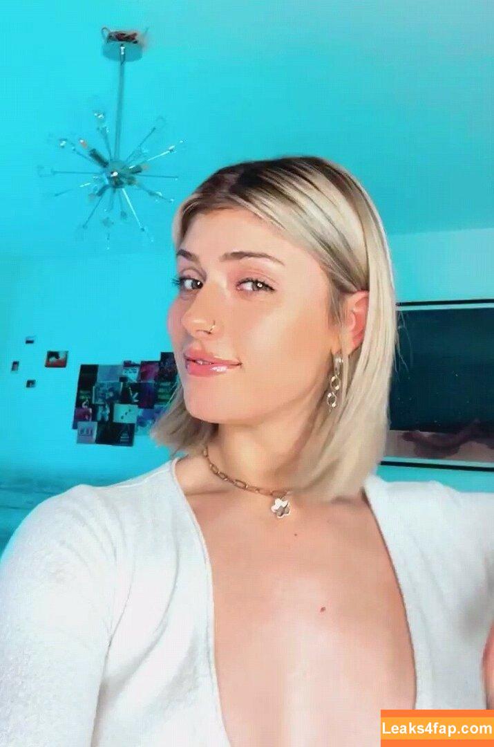 Faith Ordway / MF_DAZNXSeries / faithordway / itsfaithmarone leaked photo photo #1832