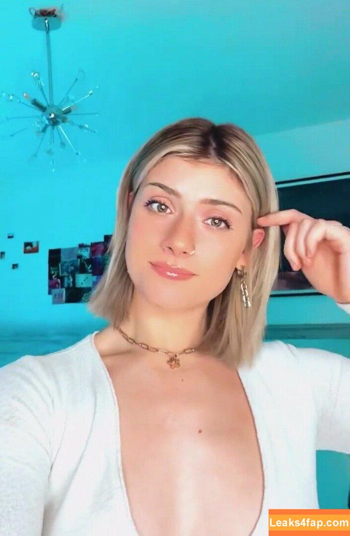 Faith Ordway / MF_DAZNXSeries / faithordway / itsfaithmarone leaked photo photo #1833