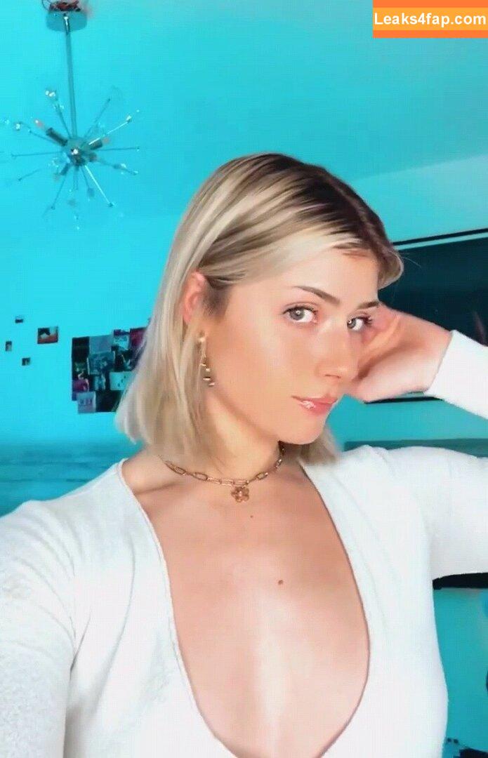 Faith Ordway / MF_DAZNXSeries / faithordway / itsfaithmarone leaked photo photo #1834