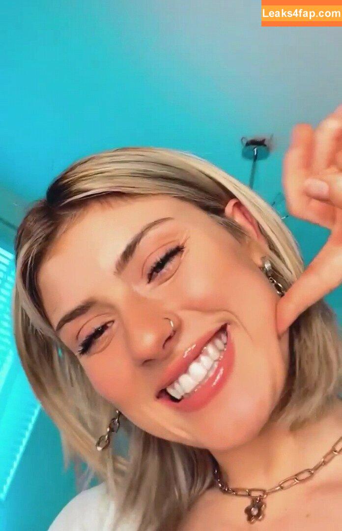 Faith Ordway / MF_DAZNXSeries / faithordway / itsfaithmarone leaked photo photo #1836