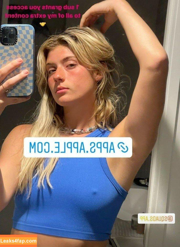 Faith Ordway / MF_DAZNXSeries / faithordway / itsfaithmarone leaked photo photo #1838