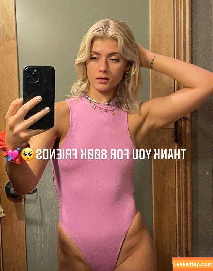 Faith Ordway / MF_DAZNXSeries / faithordway / itsfaithmarone leaked photo photo #1839