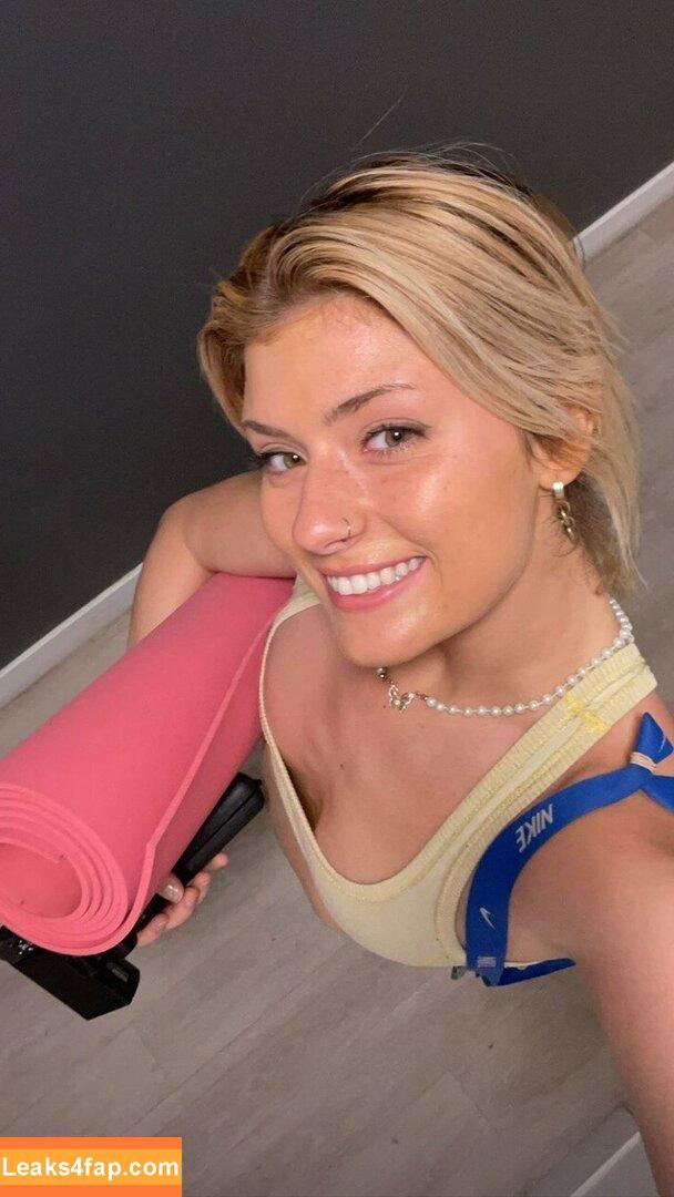 Faith Ordway / MF_DAZNXSeries / faithordway / itsfaithmarone leaked photo photo #1847