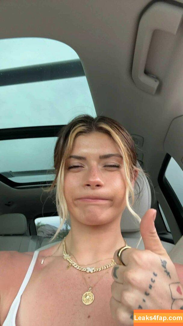 Faith Ordway / MF_DAZNXSeries / faithordway / itsfaithmarone leaked photo photo #1860