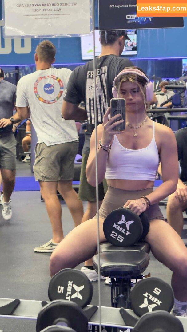 Faith Ordway / MF_DAZNXSeries / faithordway / itsfaithmarone leaked photo photo #1863