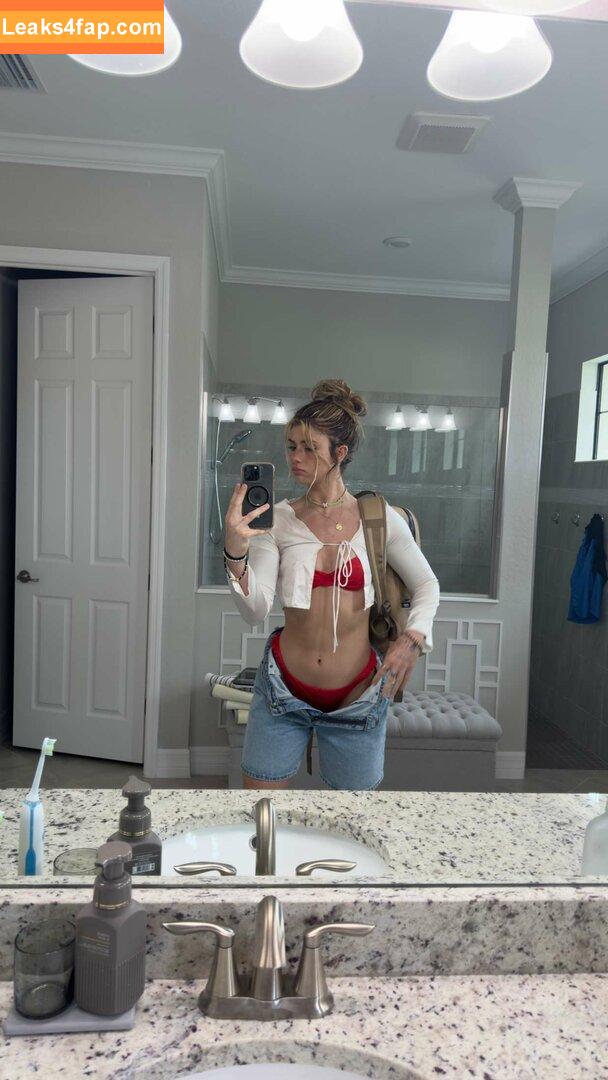 Faith Ordway / MF_DAZNXSeries / faithordway / itsfaithmarone leaked photo photo #1874