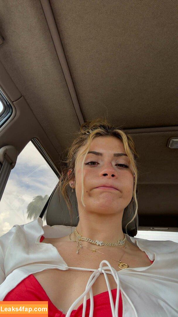 Faith Ordway / MF_DAZNXSeries / faithordway / itsfaithmarone leaked photo photo #1877