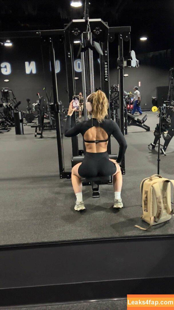 Faith Ordway / MF_DAZNXSeries / faithordway / itsfaithmarone leaked photo photo #1890