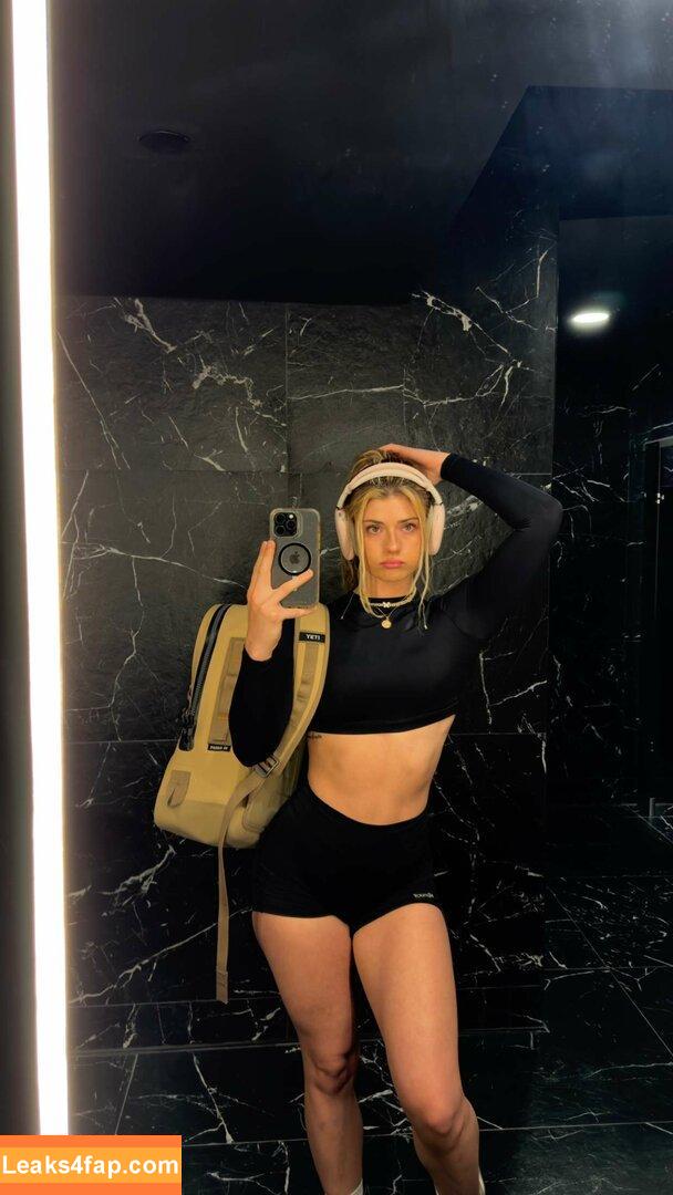 Faith Ordway / MF_DAZNXSeries / faithordway / itsfaithmarone leaked photo photo #1891