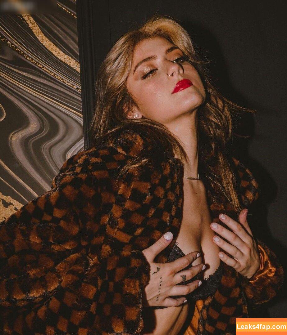 Faith Ordway / MF_DAZNXSeries / faithordway / itsfaithmarone leaked photo photo #1892