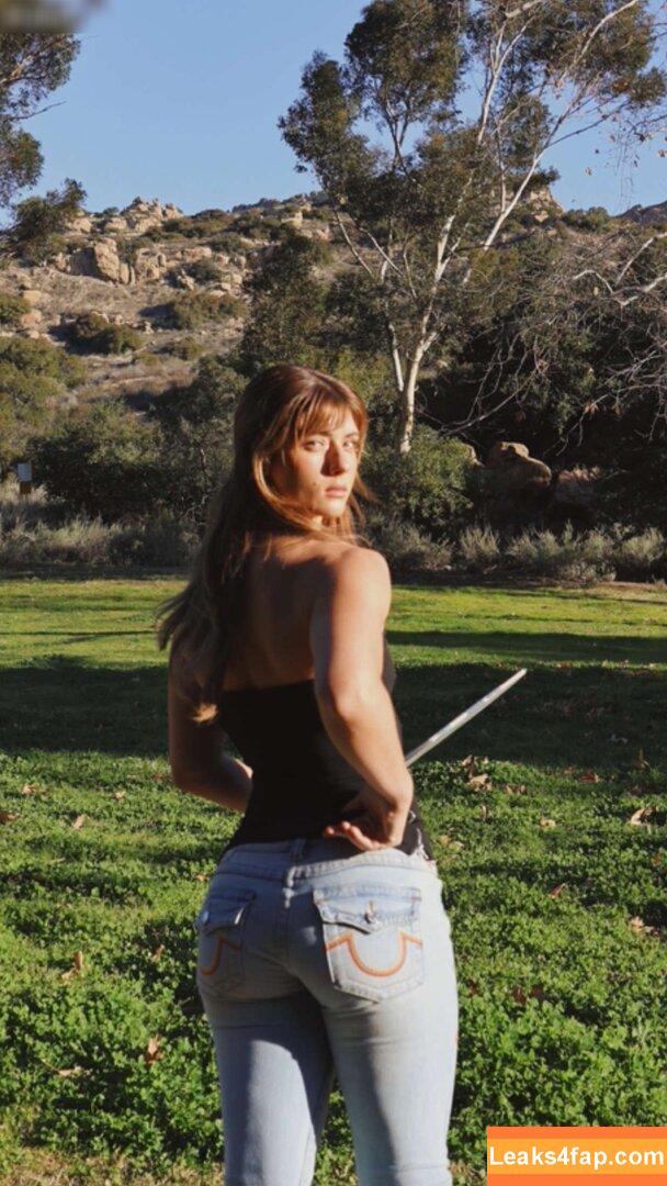 Faith Ordway / MF_DAZNXSeries / faithordway / itsfaithmarone leaked photo photo #1903