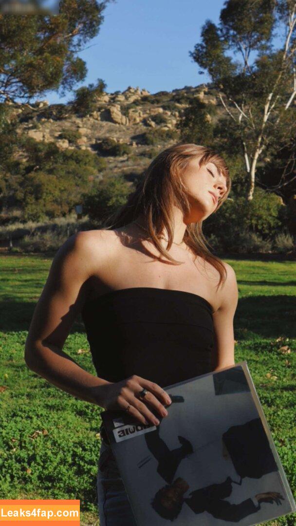 Faith Ordway / MF_DAZNXSeries / faithordway / itsfaithmarone leaked photo photo #1908