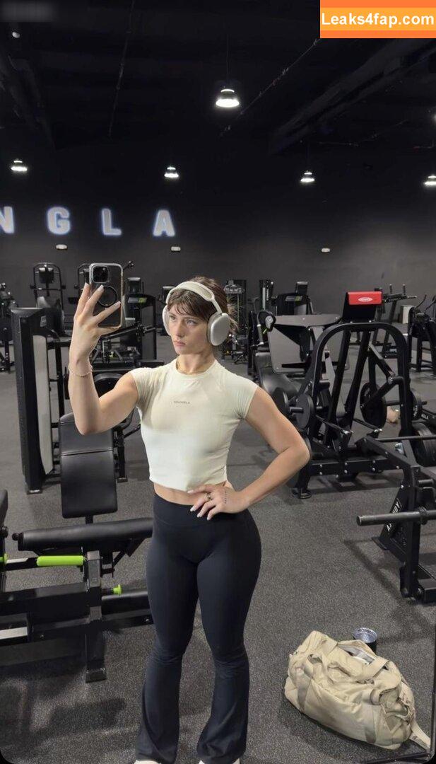 Faith Ordway / MF_DAZNXSeries / faithordway / itsfaithmarone leaked photo photo #1911