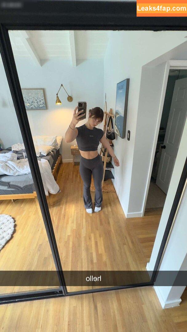 Faith Ordway / MF_DAZNXSeries / faithordway / itsfaithmarone leaked photo photo #1912