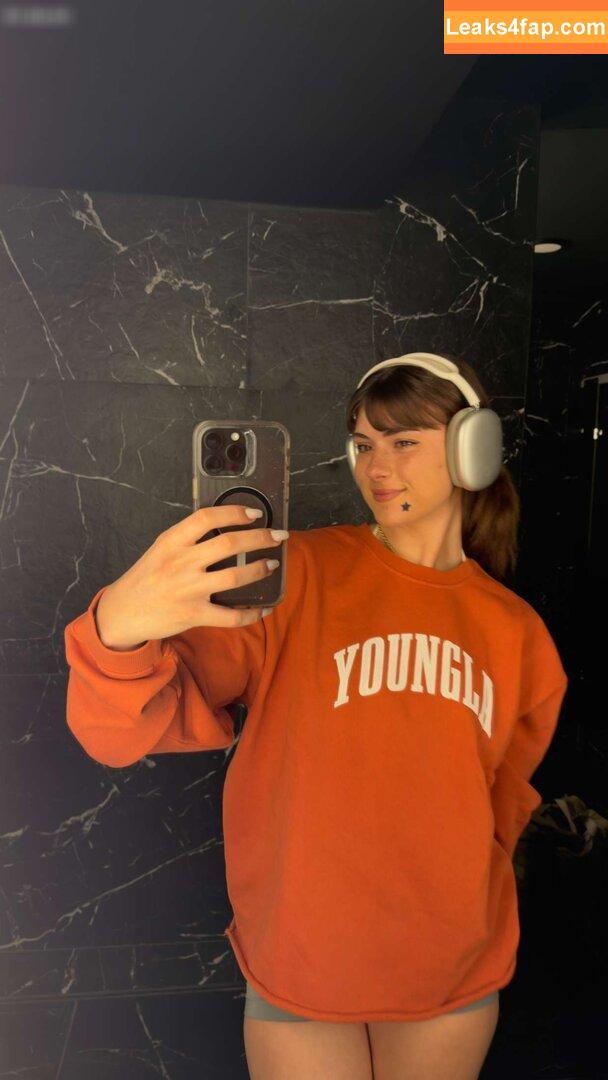 Faith Ordway / MF_DAZNXSeries / faithordway / itsfaithmarone leaked photo photo #1914