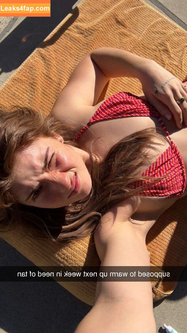 Faith Ordway / MF_DAZNXSeries / faithordway / itsfaithmarone leaked photo photo #1916