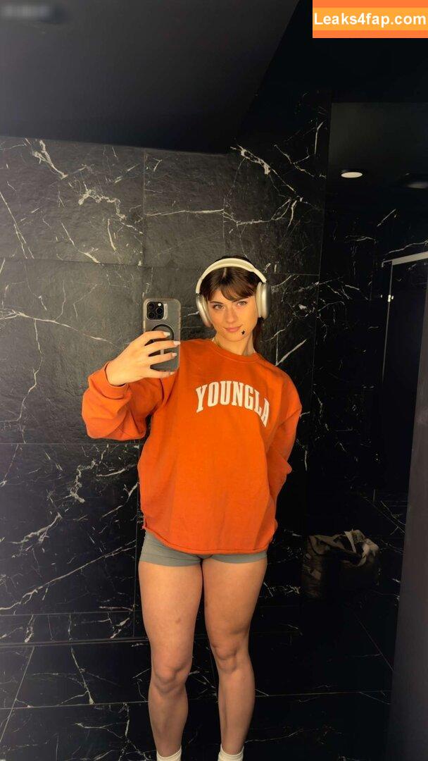 Faith Ordway / MF_DAZNXSeries / faithordway / itsfaithmarone leaked photo photo #1917