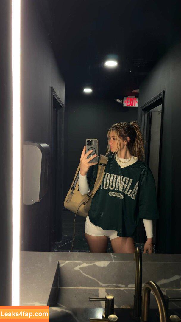 Faith Ordway / MF_DAZNXSeries / faithordway / itsfaithmarone leaked photo photo #1928